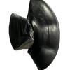 Natural Rubber Inner Tube 3.50/4.00-6 4.10/3.50-6 Straight Valve for Hand-Pulled Micro Tillage Machines And Handcarts