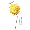 Dried Flower Arrangement In Vase, DIY Centerpiece for Bedroom and Party Settings