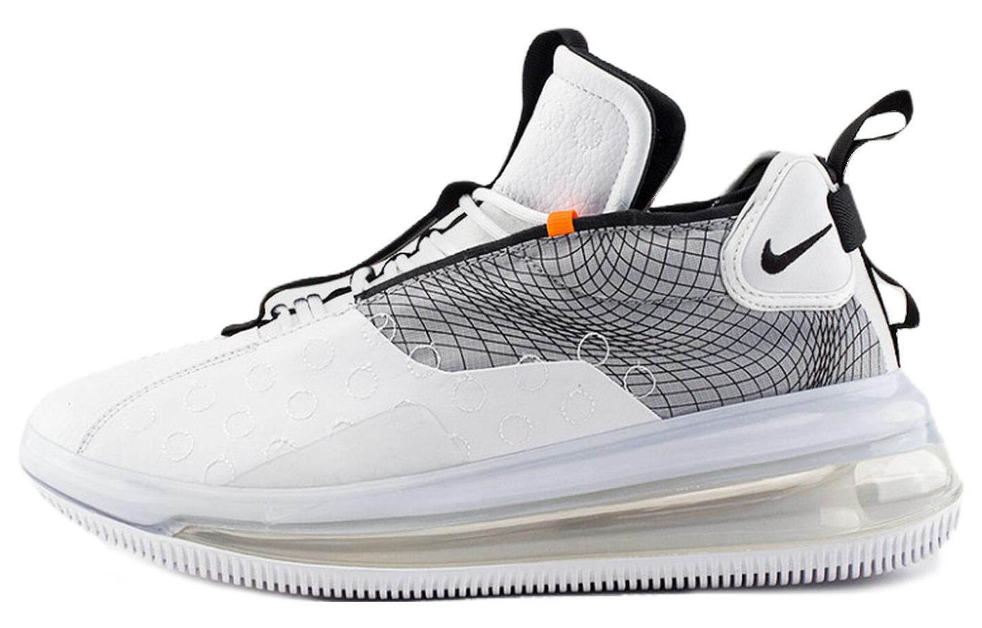 

Nike Air Max 720 Waves White BQ4430-100 41