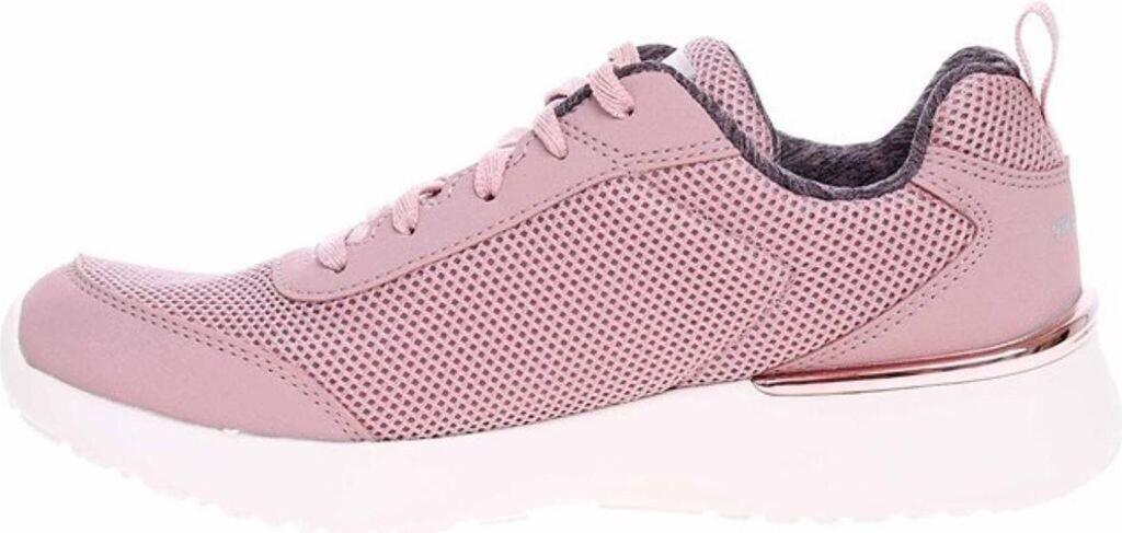 

Кроссовки Skechers Skech-Air Dynamight memory foam trainers quick brake