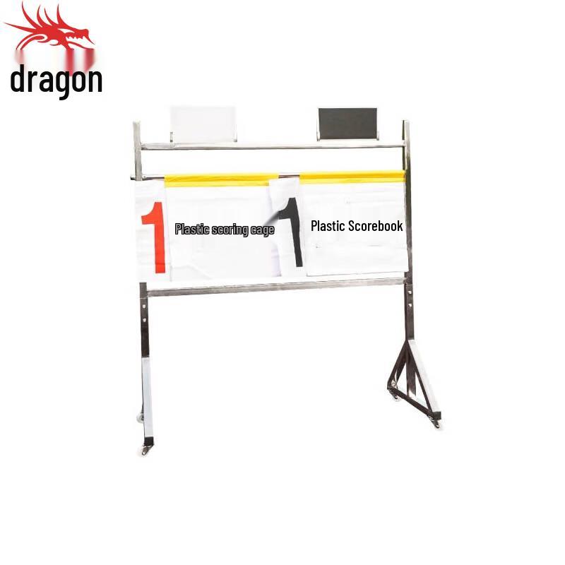 

Floor-standing Basketball Scoreboard