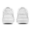 Nike Court Vision Alta Low Triple White Women's Sneakers DM0113-100