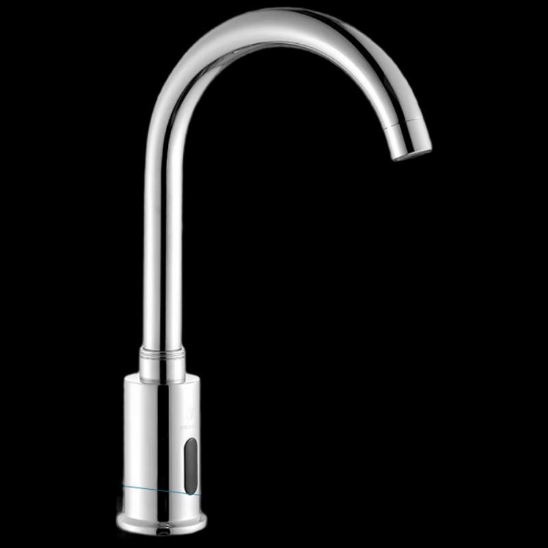 

Morton M-6288 Single Cold Touchless Basin Faucet