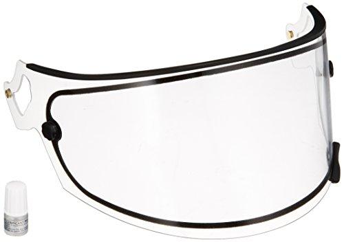 

Запасные части для шлема Arai Щиток с двойной линзой для VAS-V Прозрачный 011063