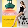Handheld Cellulite Massager Cupping Kit 12 Suction Modes Rechargeable For Massage Therapy Body Slimming Pain Relief