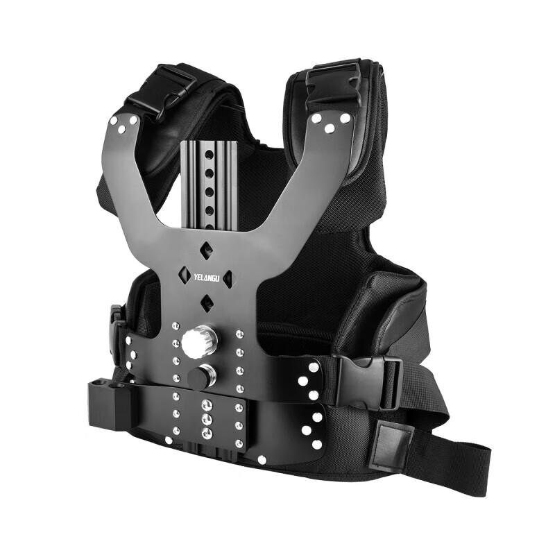 YELANGU Professional Camera Stabilizer Systems & Accessories