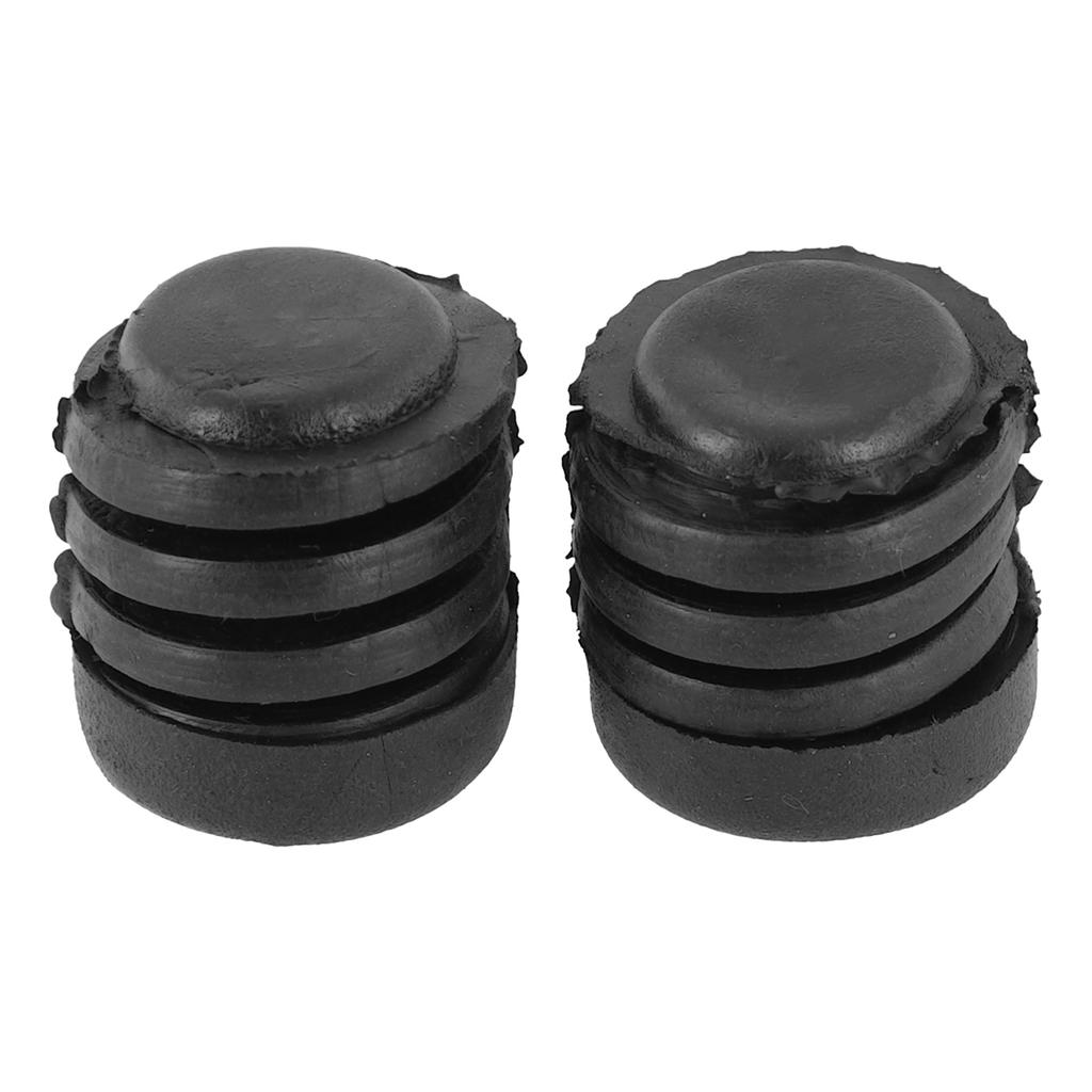 High Precision Buffer Bumper Car Engine Hood Bonnet Door Buffer Cushion Rubber Mount Auto Parts Waterproof Kit Tool 62840-D0100