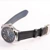 Casio OCEANUS series - disc multi-function pointer classic Poseidon belt photo-kinetic energy wave sapphire mirror solar movement OCW-T2600L-1AJF