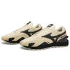 Mizuno Lg 70s Elite 'Sand Tan Black' Sneakers D1GH213002