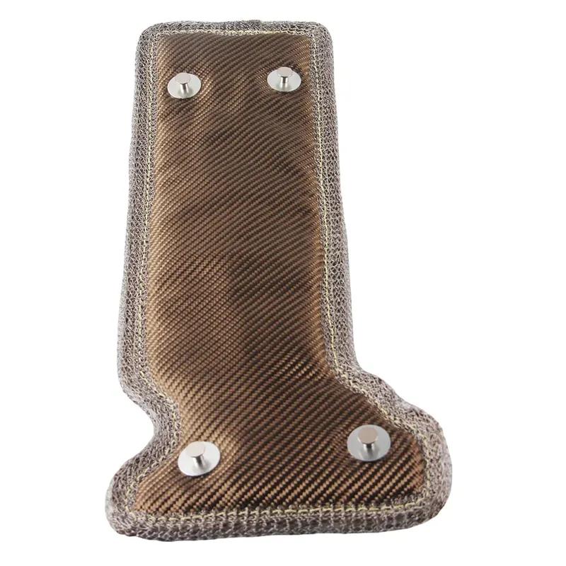 Turbo Blanket For Subaru WRX 2.0L / 2.5L EJ20 / EJ25 H4 Turbocharged Engine