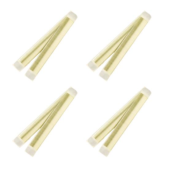 Maker Lazy Hair Curler Deft Bun Twister Shaper Long Hair Easy Fast