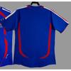 Vintage Jersey Classic Football Jersey National Team Jersey Zidane Henry Mbappe Cantona Ribery Jersey