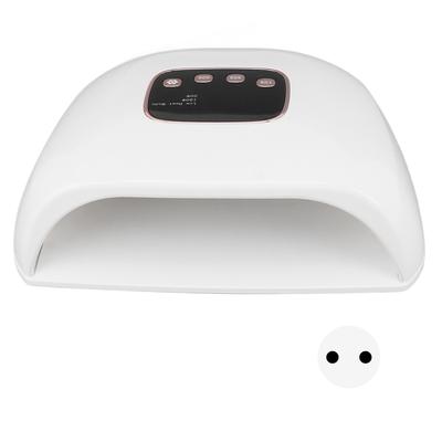 Frese elettriche per manicure e pedicure – Asciuga smalto e lampade per unghie