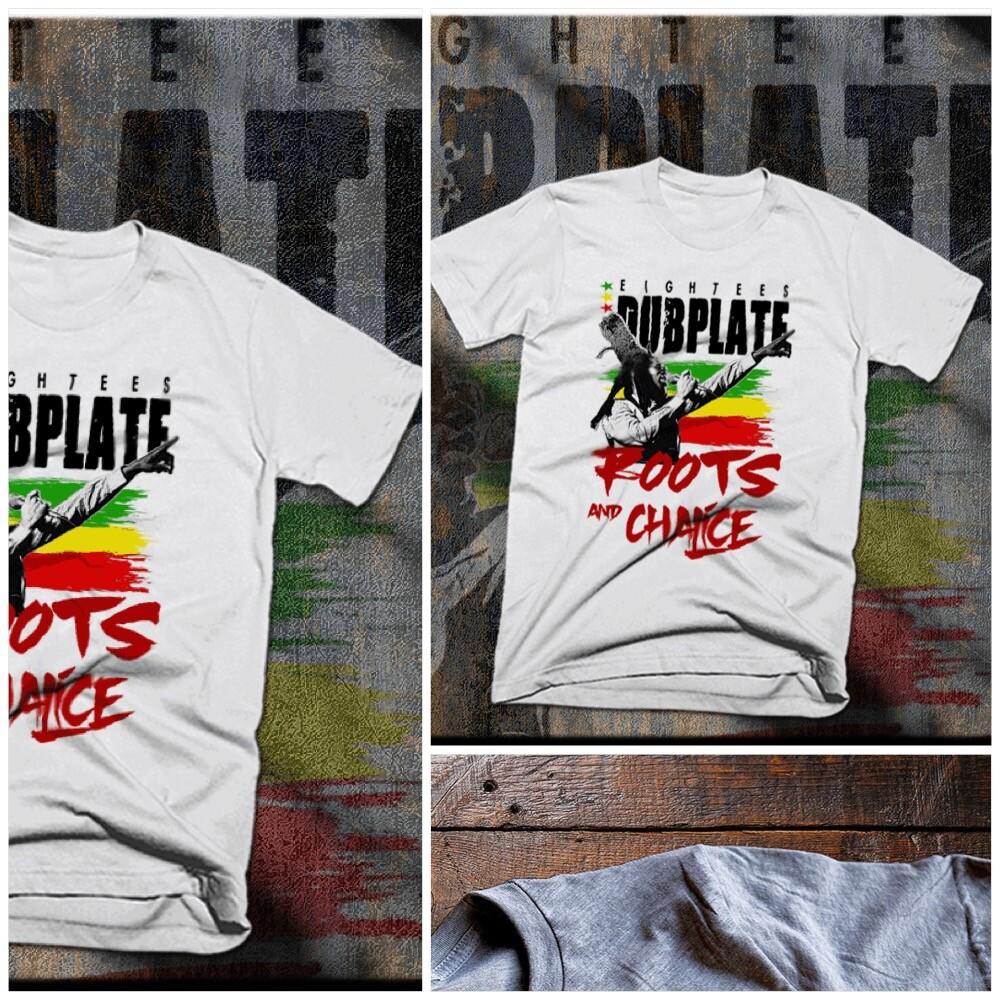 Регги дэнсхолл Ямайский Растаман сенсимилла Ганджа Даб чаша футболка Унисекс Футболка XXL