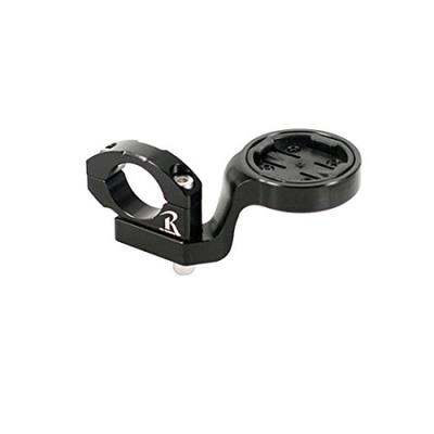Typ 1 Garmin Držiak TT základňa Pre priemer objímky riadidiel [REC MOUNT] (len pre riadidlá) [036-GM] 22,2 mm