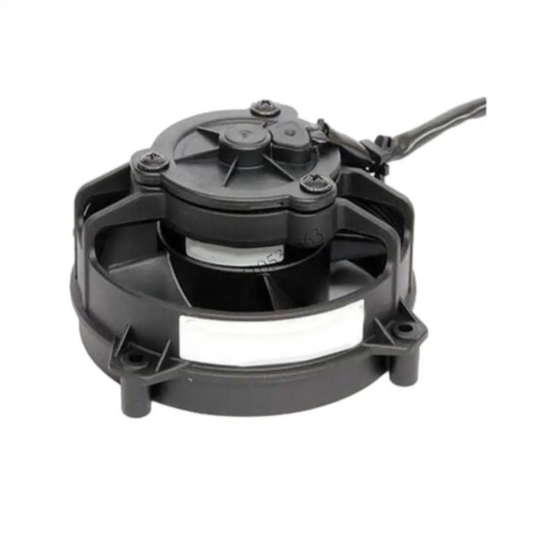 090E Auto Repair Accessory 12V 147CFM Puller Low Profile Fan for VA32-A101-62A Cooling Fan Motor Ventilator Assembly 30103018 China Mainland