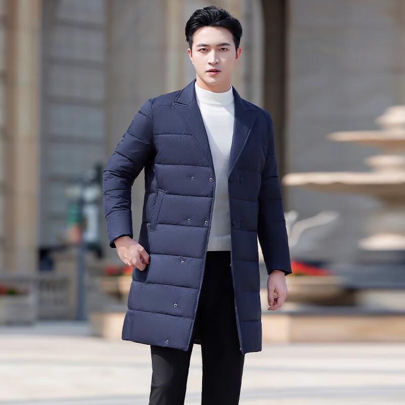 Toluoman Unisex Winter Professional Padded Jacket