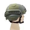 Mickey Tactical COS Rail Riding Helmet