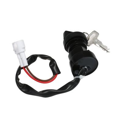 Διακόπτης με κλειδί ανάφλεξης για YAMAHA RAPTOR 660 YFM660 20012005 ATV