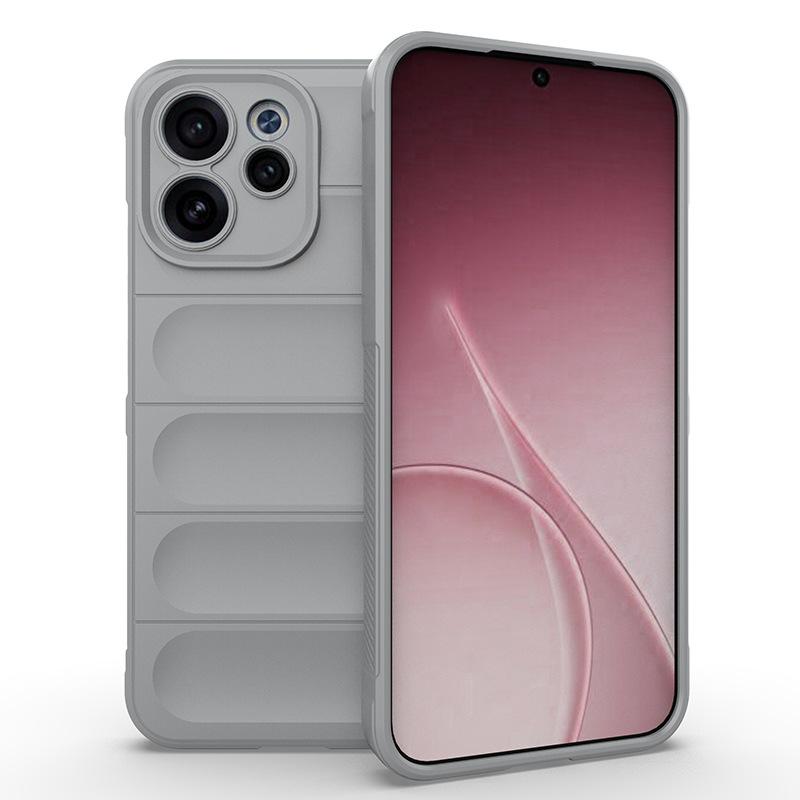 OPPO Reno 15 Pro Phone Case,Soft TPU Shockproof Cover Phone Case Cover for OPPO Reno 15 Pro