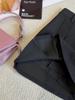 Women's Korean Style Gray Pleated A-line High-Waisted Skirt - Summer 2026 Slimming, Anti-exposure, Versatile