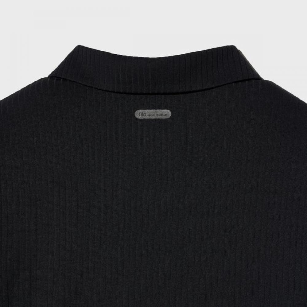 Fila Cooling Ribbed Tracktop