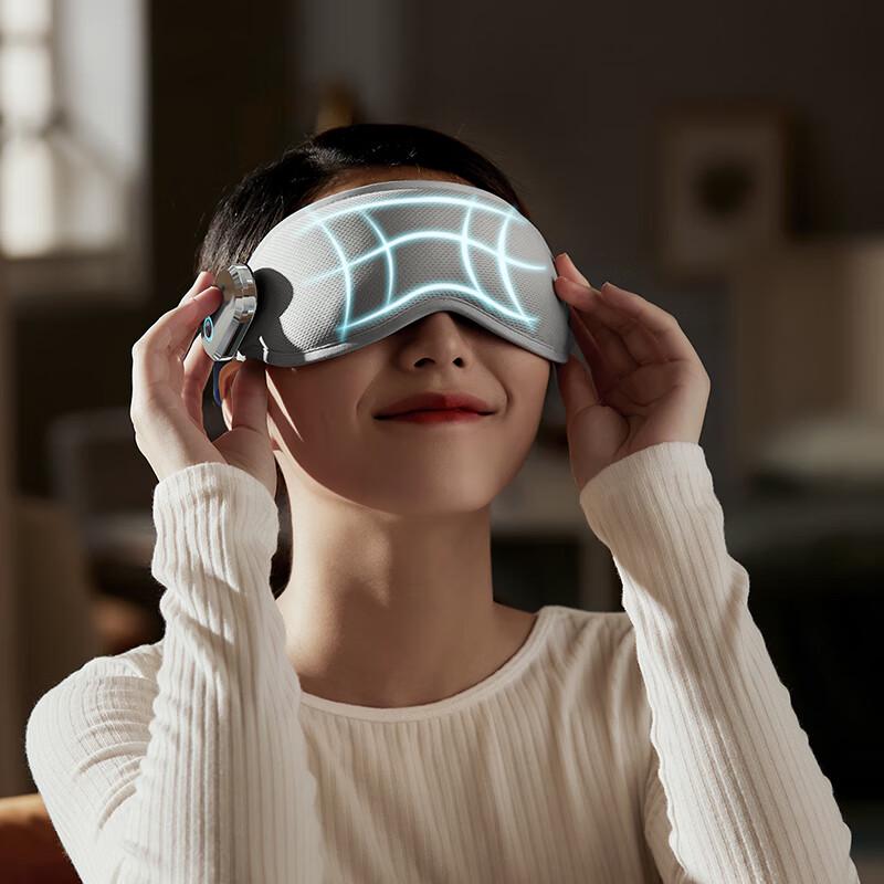 Philips PPM3101E Heated Eye Massager