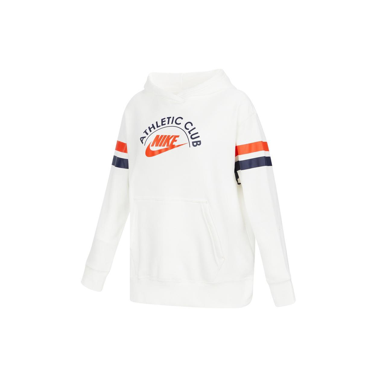 

Новые женские свитшоты Nike Белый DQ9147-133 XL