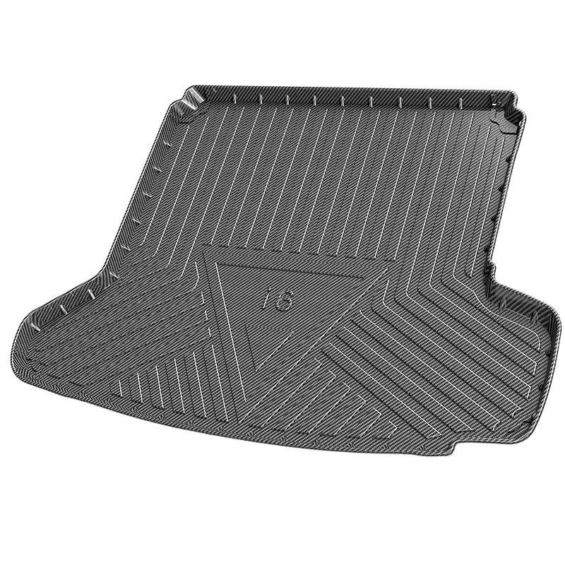 Roewe I6 TPE Trunk Mat - Custom Fit Car Decoration