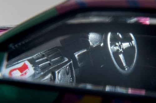 TOMYTEC Tomica Limited Vintage Neo 1/64 Scale LV-N234f AXIA Skyline (Late 1992 Model) Finished Model (Product Code: 331926)