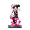 Wii U Splatoon Set (includes Amiibo Callie and Hotaru)