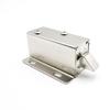 12V Electric Lock for Smart Vending Machine, Secure & Durable Cabinet Door