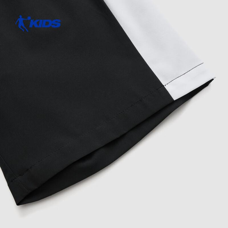 Jordan Boys' Summer Woven Breathable Sports Shorts
