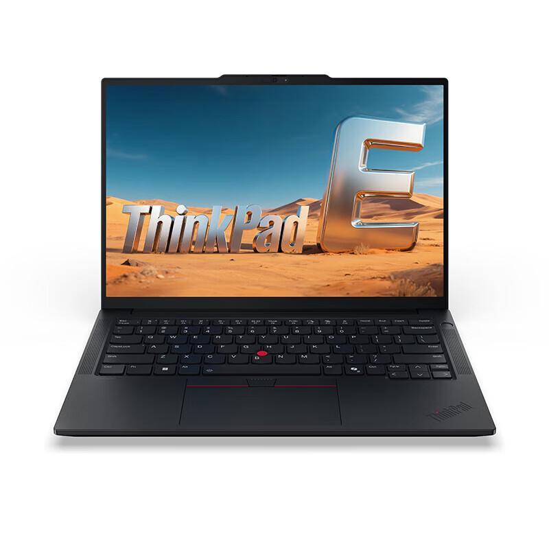 

Lenovo ThinkPad E14 Gen 2 AI Business Laptop (CN version)