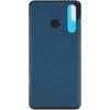 Phone Repair Parts Battery Back Cover for Oppo Reno3 Pro 5G (color: White)