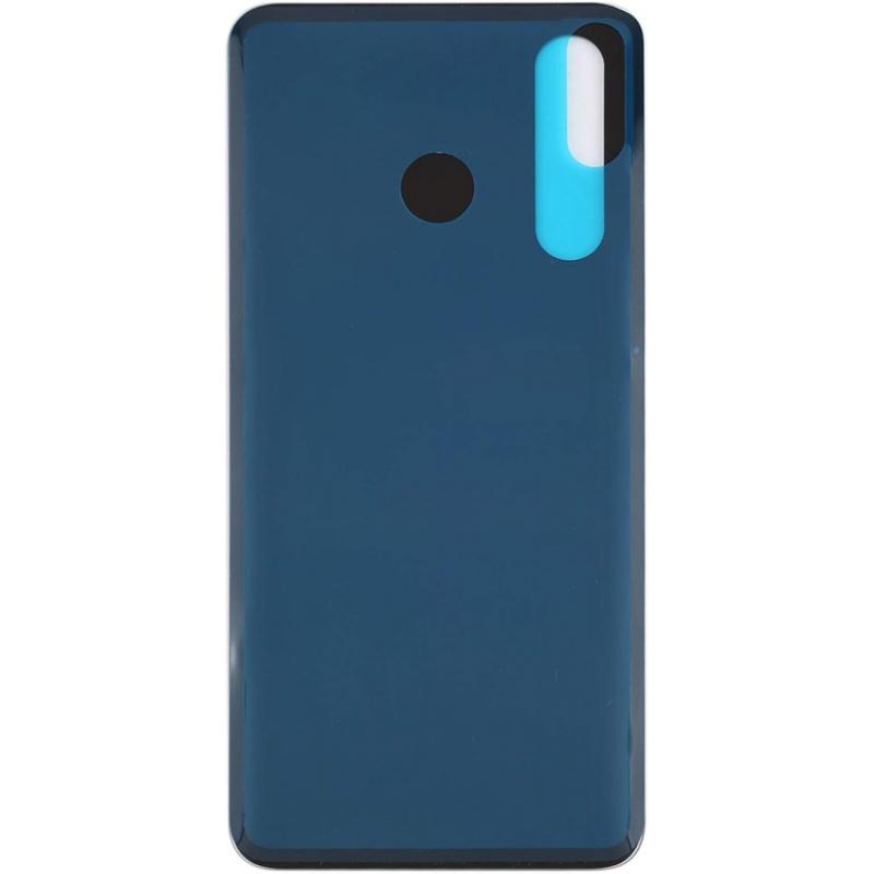 Phone Repair Parts Battery Back Cover for Oppo Reno3 Pro 5G (color: White)
