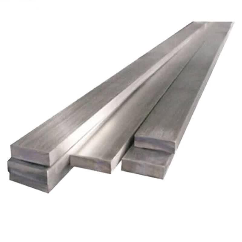 Galvanized Flat Steel Bar 1 meter