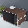 Dustproof Microwave Oven Dust Cover Kitchen Appliance Cover  Household Appliance Protection