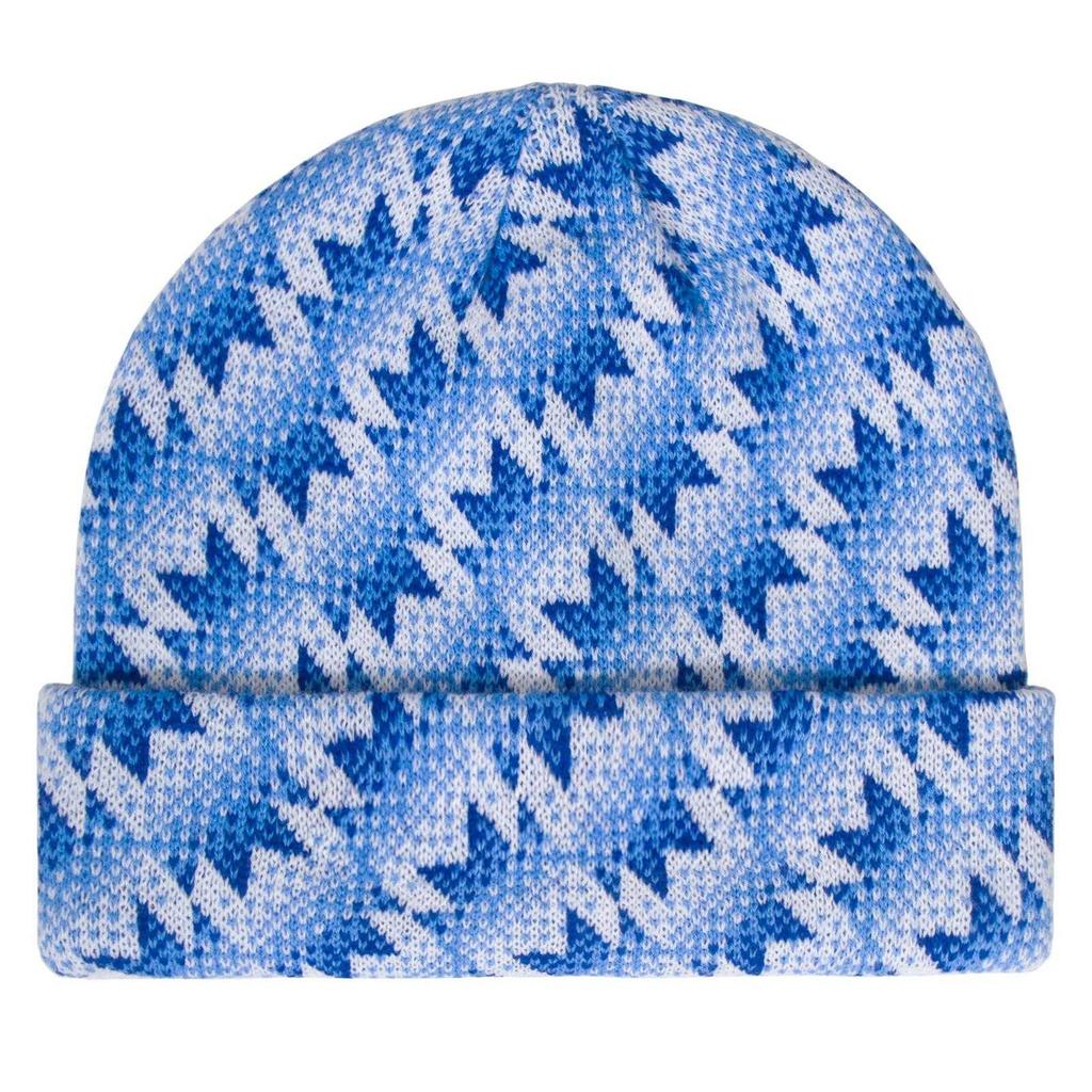 Fan Originals United 1990 Away Kit Beanie