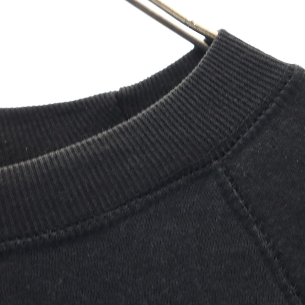 Vintage 80s CATS Shiki Theatre Company Long Sleeve Trainer Men's Used