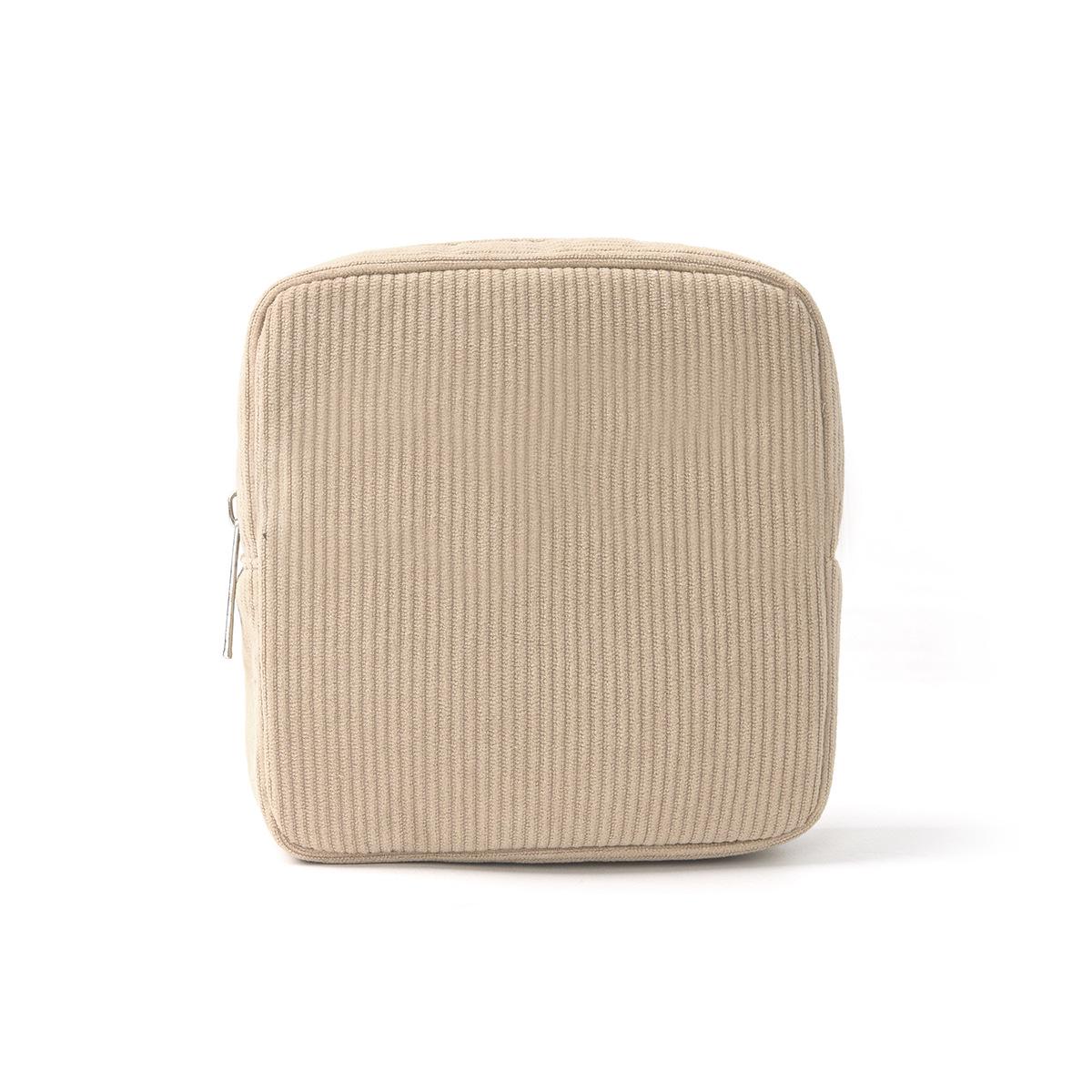 

Портативный вельветовый менструальный набор: Сумка для хранения гигиенических прокладок и тампонов