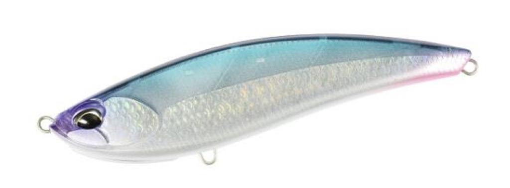 DUO Rough Trail Maki Flat 155F Floating Lure CYH0688 (0515)