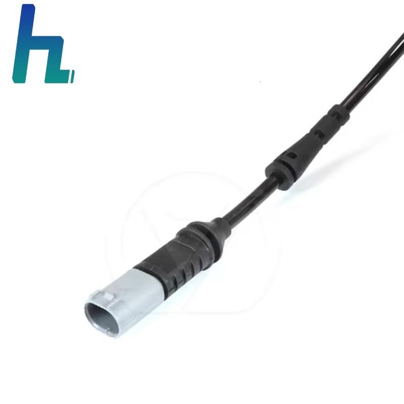 34356792289 34356792292 Bremsbelagverschleißsensor vorne und hinten Bremsscheibe Für BMW