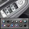 Car Sticker Interior Refinishing Trim Cover for Dashboard Center Console For X4 G26 F02 F98 X1 E84 F48 IX1 U11 X2 F39 M3 M5