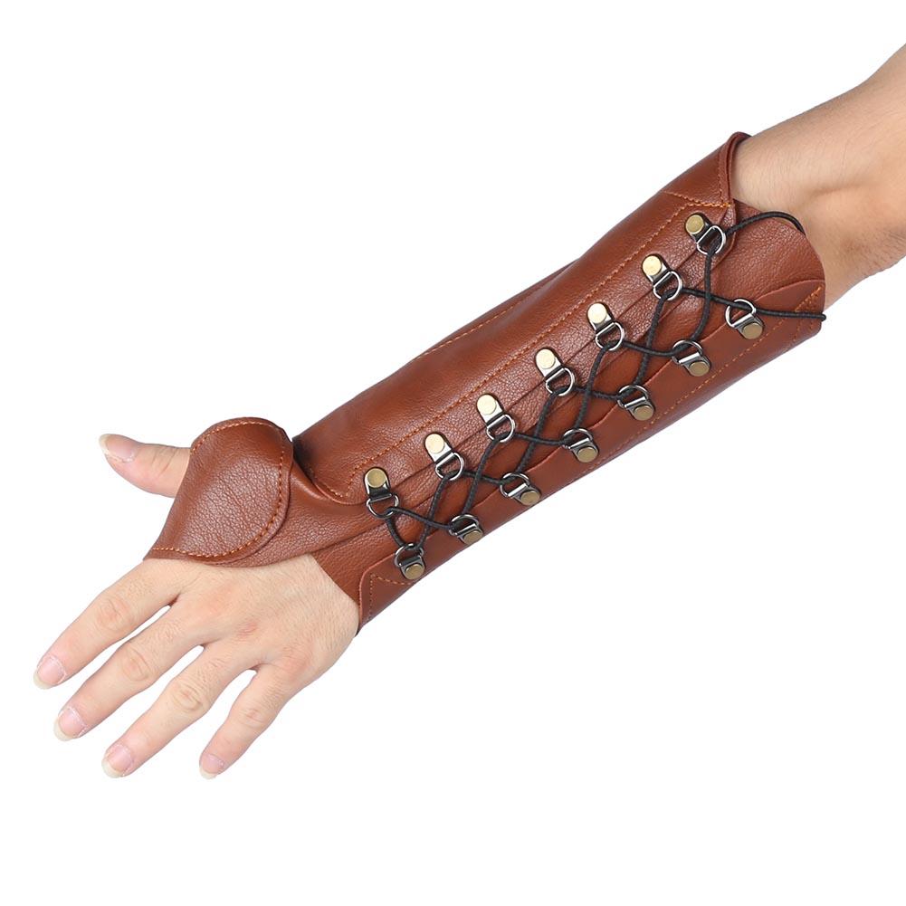 Two Generation Arm Guard Armband Outdoor Bow Shooting General Protecting Accessories