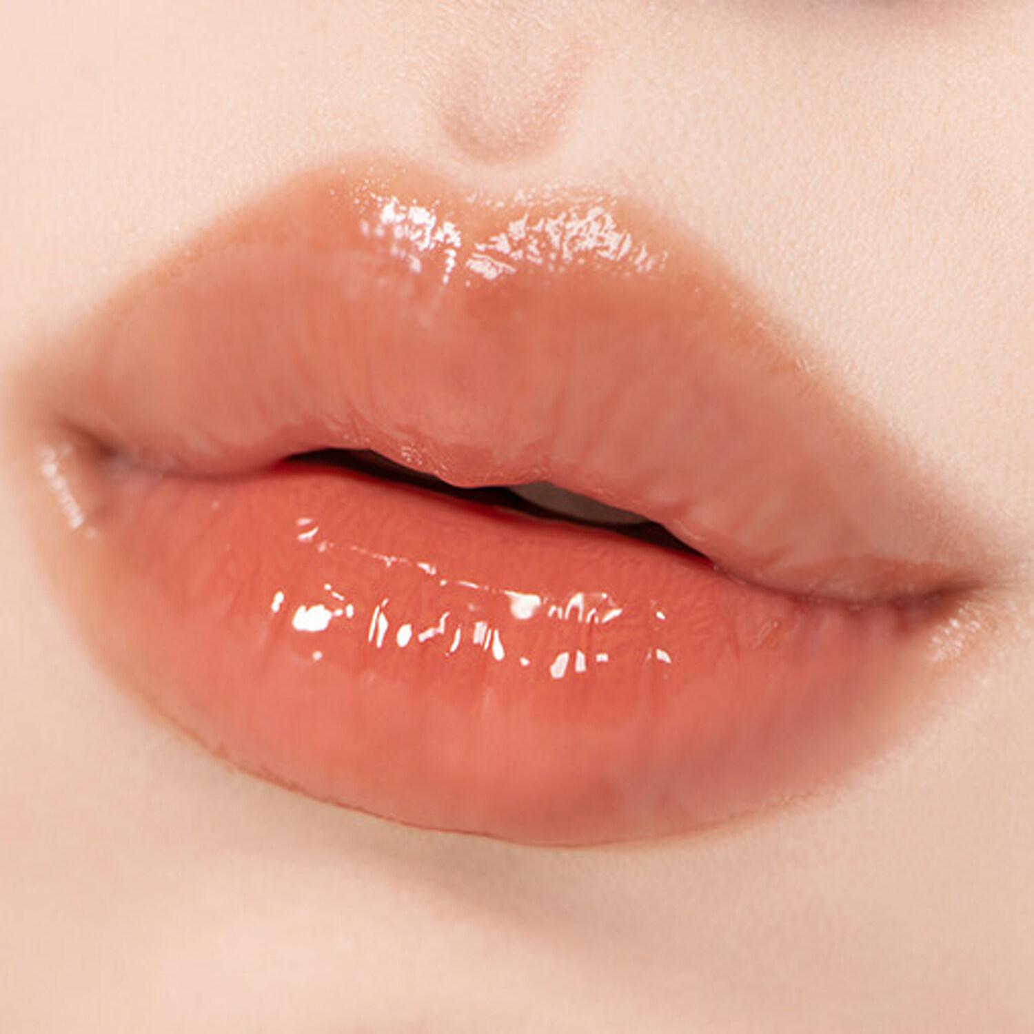 

[НОВИНКА] nuse Mousse Liptual 4,5 мл 01 Kitsch Pink