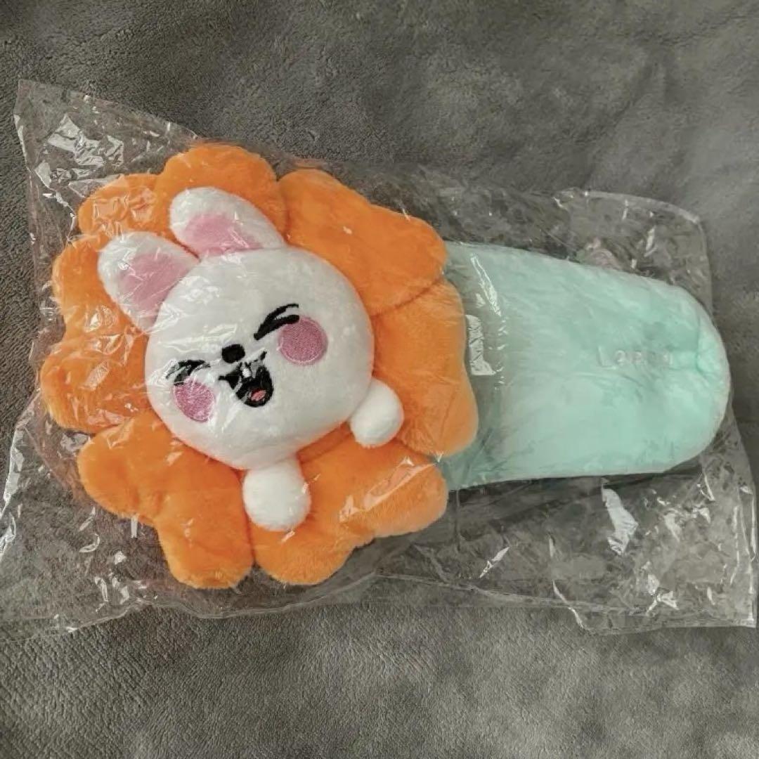 

[USED] Stray Kids SKZOO Pencil Case Leavitt Reno