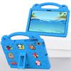 Kids Case for for NEC Lavie Tab T10 10.61 Inch T1075 10.61" Safe EVA Bear Handheld Shockproof Cute Cartoon Tablet Cover