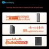 Lenovo OpenClaw Baiying NUC AI Mini PC (CN version)