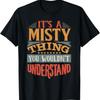 Misty Name T-Shirt